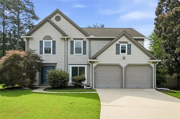 3855 Oak Park Drive, Suwanee, GA 30024