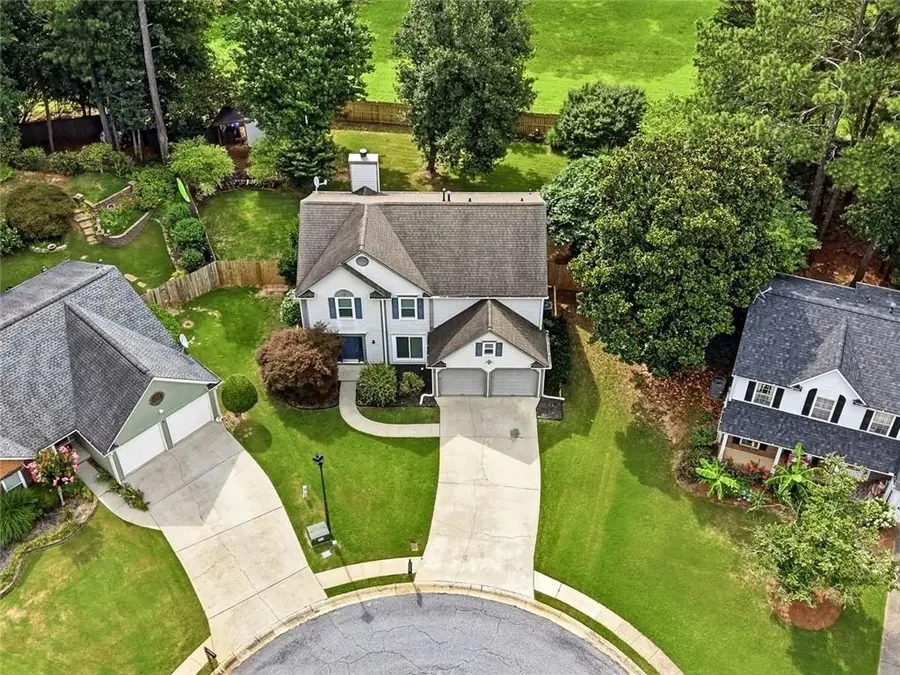 3855 Oak Park Drive, Suwanee, GA 30024 - #2