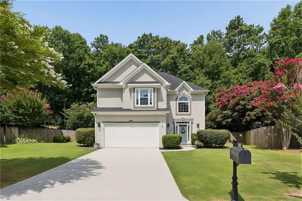 2101 Berryhill Circle Se, Smyrna, GA 30082