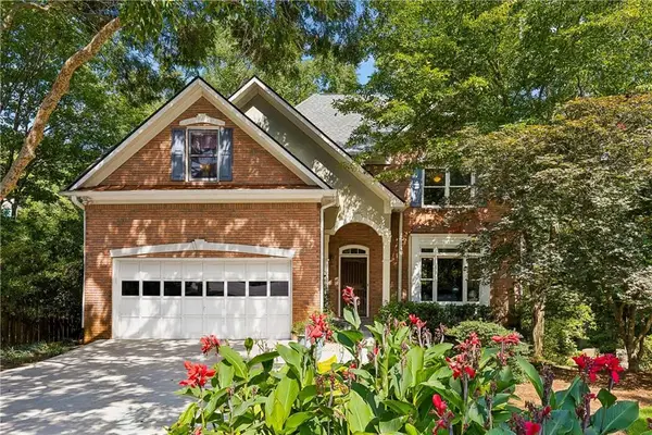 2770 Brookgrove Lane Se, Atlanta, GA 30339