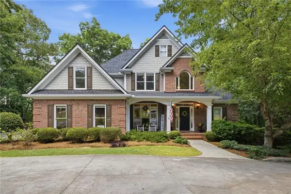 11 Breckenridge Road Se, Rome, GA 30161