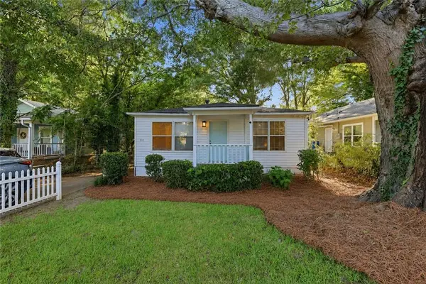 311 Henry Aaron Avenue Sw, Atlanta, GA 30310