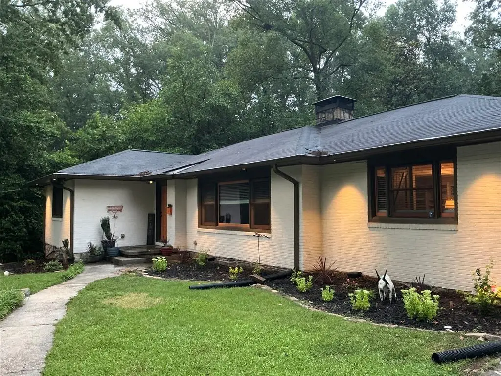 2193 W Ponce De Leon Avenue, Decatur, GA 30030 - #1