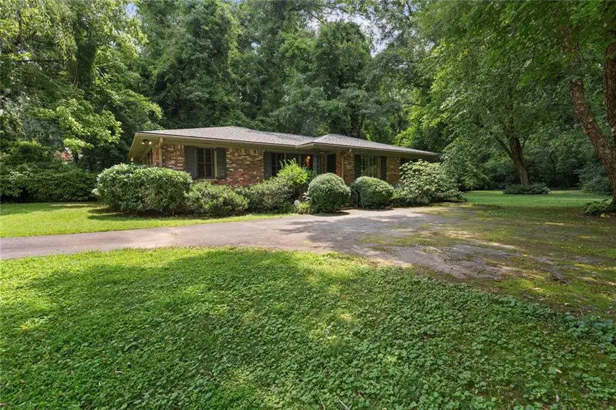 129 Parkside Circle, Decatur, GA 30030 - #2