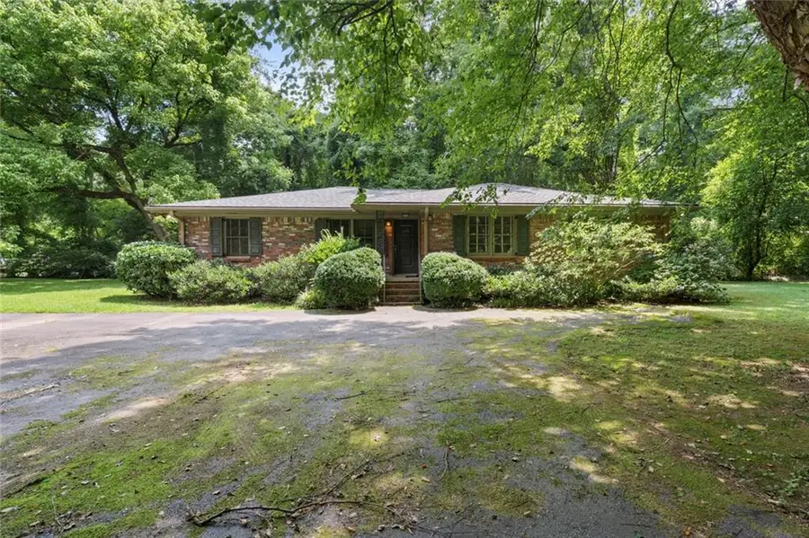 129 Parkside Circle, Decatur, GA 30030 - #3