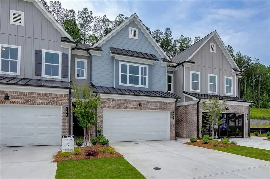 761 Woods Chapel Road #Lot 96, Sugar Hill, GA 30518 - #3