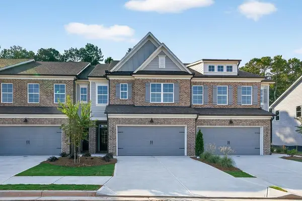 131 Windsor Park Court, Jefferson, GA 30549