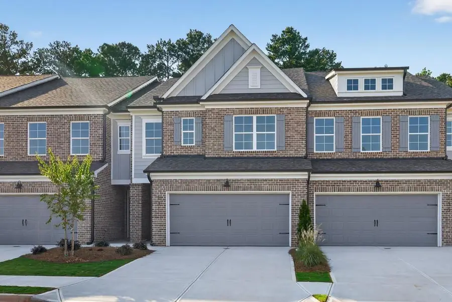 131 Windsor Park Court, Jefferson, GA 30549 - #2