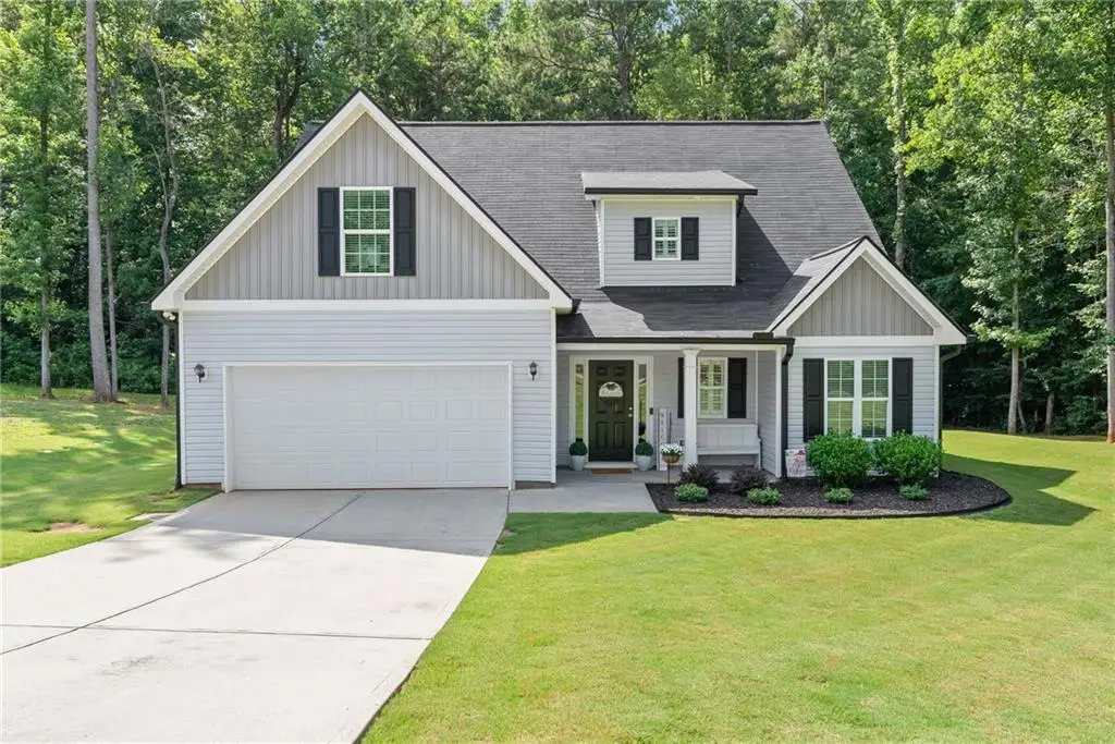 121 Mountain Creek Drive, Maysville, GA 30558 - #1