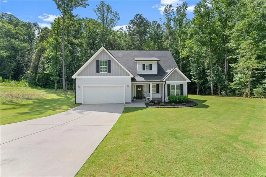 121 Mountain Creek Drive, Maysville, GA 30558 - #2