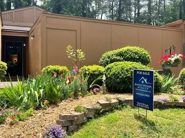 831 Lake Hollow Boulevard Sw, Marietta, GA 30064