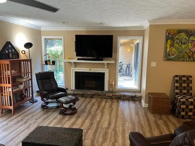 831 Lake Hollow Boulevard Sw, Marietta, GA 30064 - #3