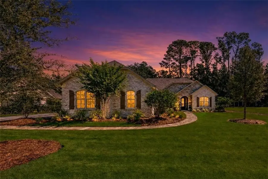 930 Champney, Saint Simons, GA 31522 - #2