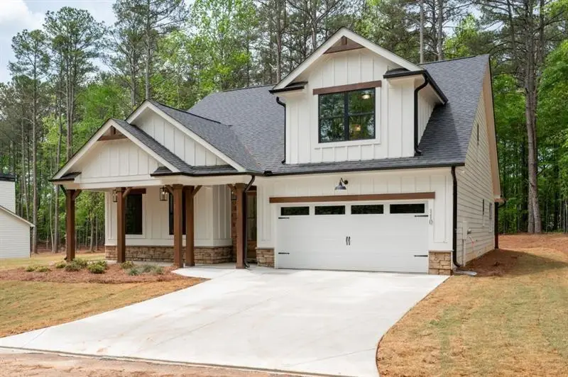 110 Doris Path, Dallas, GA 30157 - #3