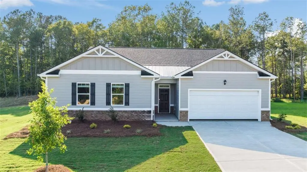 1211 Kingston Avenue, Buckhead, GA 30625 - #1