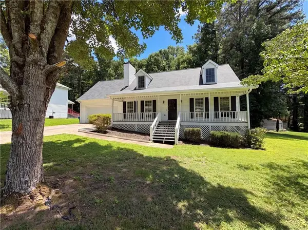 1761 Keenland Place, Lawrenceville, GA 30043