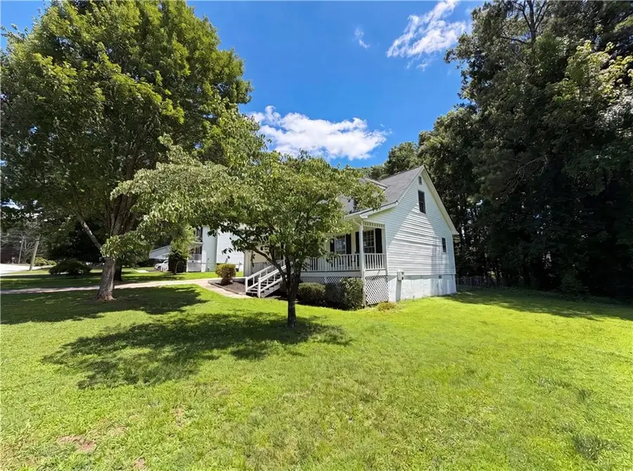1761 Keenland Place, Lawrenceville, GA 30043 - #2