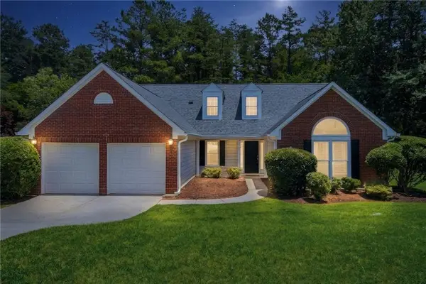 260 Treadstone Overlook, Johns Creek, GA 30024