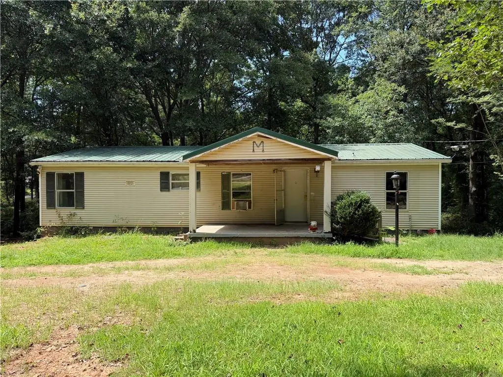 1633 Butterfly Lane, Statham, GA 30666 - #1
