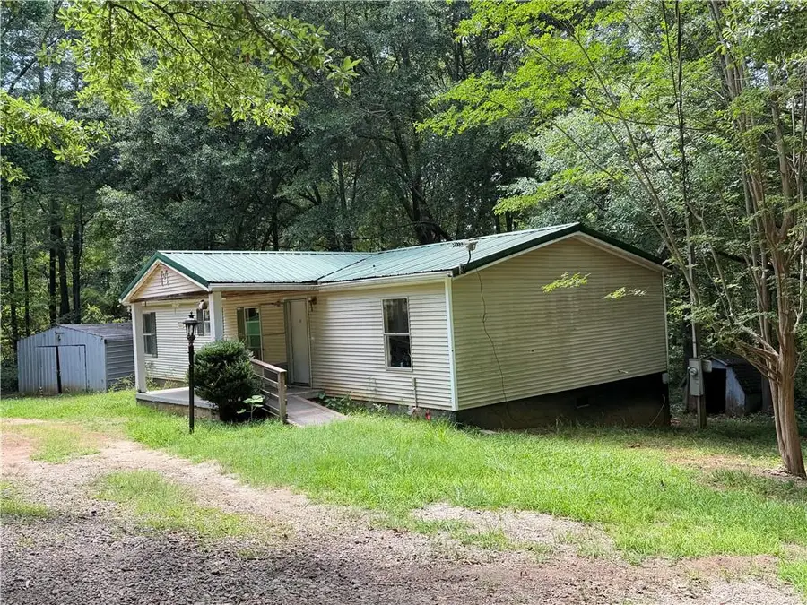 1633 Butterfly Lane, Statham, GA 30666 - #2