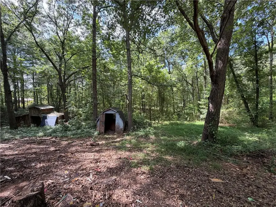 1633 Butterfly Lane, Statham, GA 30666 - #3