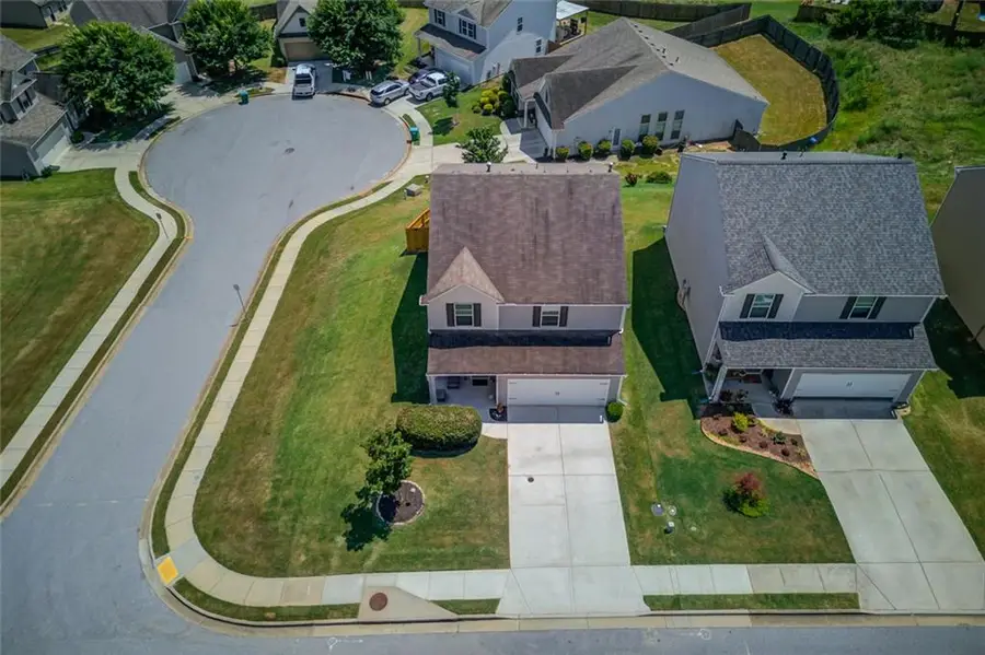 331 Merigold Way, Pendergrass, GA 30567 - #3
