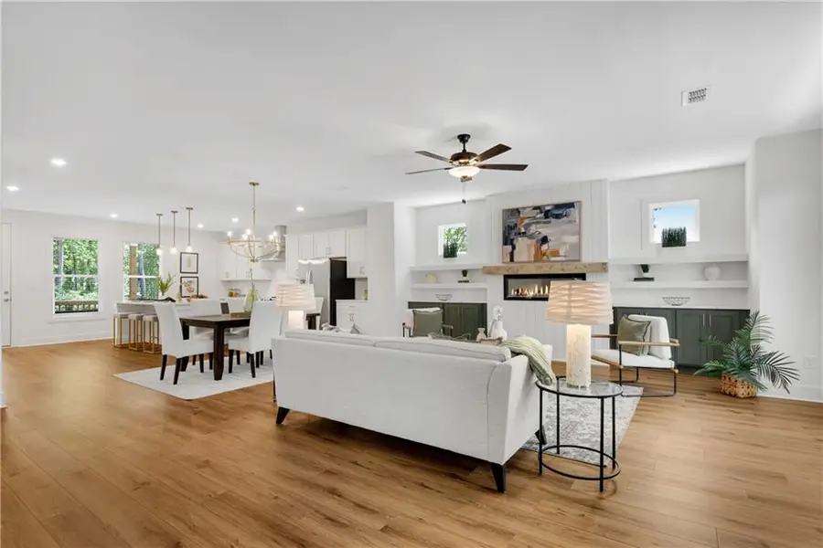2735 Hallwood Lane, Suwanee, GA 30024 - #3