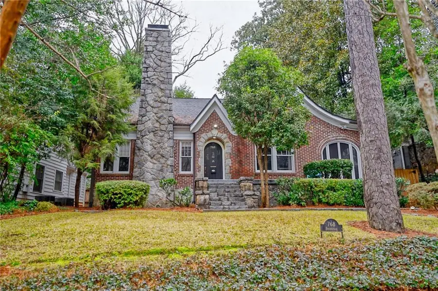 768 Brookridge Drive Ne, Atlanta, GA 30306 - #2