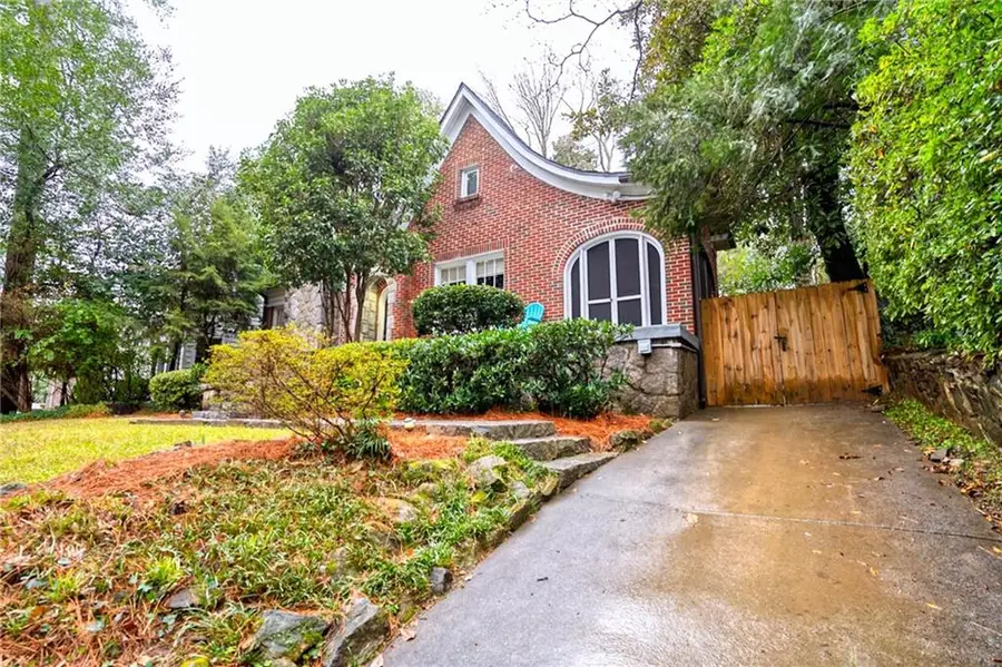 768 Brookridge Drive Ne, Atlanta, GA 30306 - #3