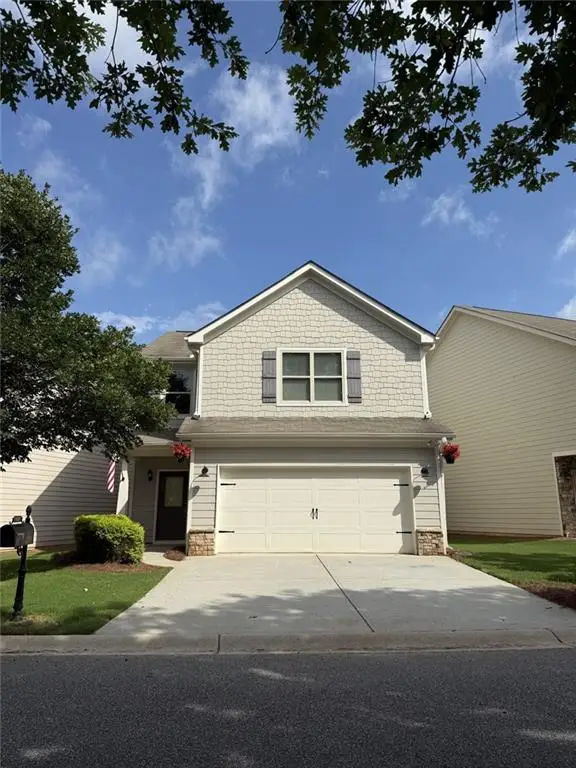 109 Highland Pointe Circle E, Dawsonville, GA 30534 - #1