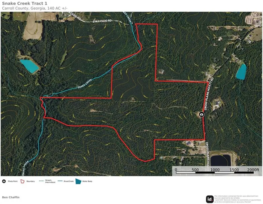 0 Cross Plains Hulett, Carrollton, GA 30116 - #2