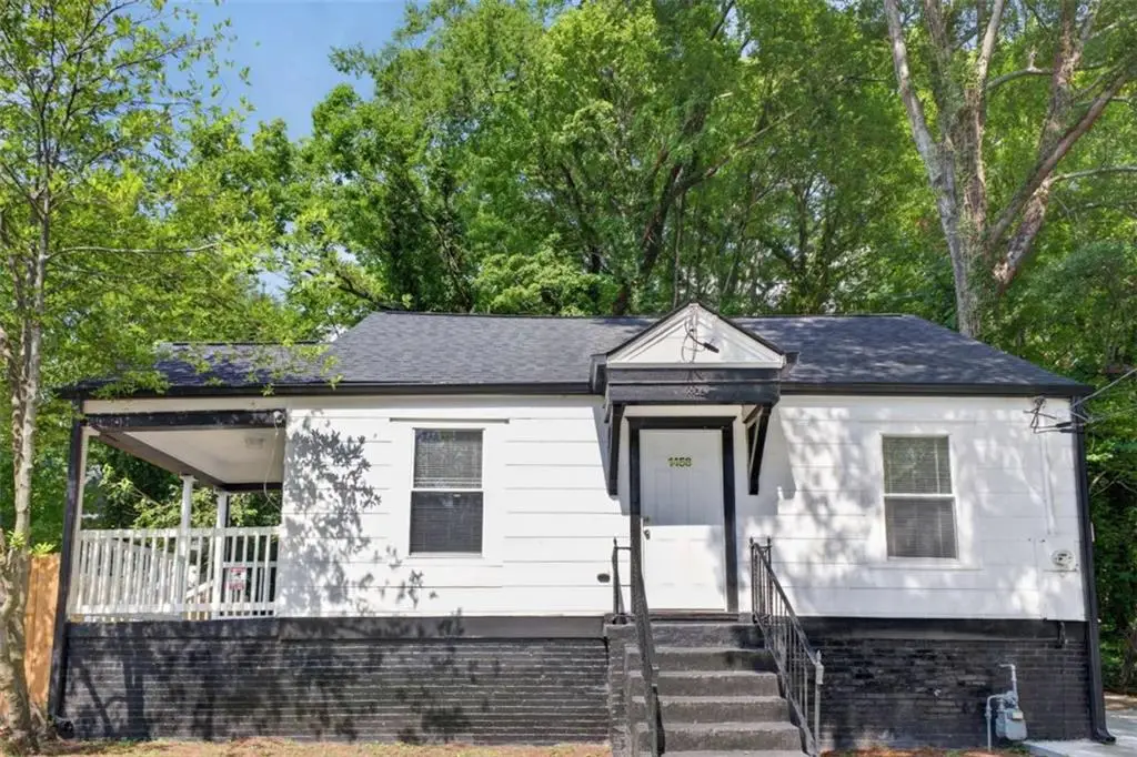 1458 Olive St Sw, Atlanta, GA 30310 - #1