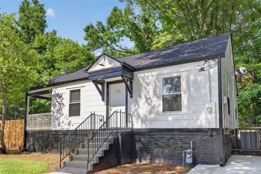 1458 Olive St Sw, Atlanta, GA 30310 - #3