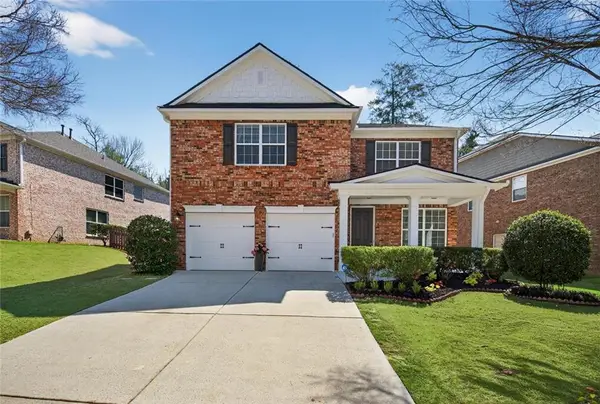 5935 Sharp Drive, Smyrna, GA 30126