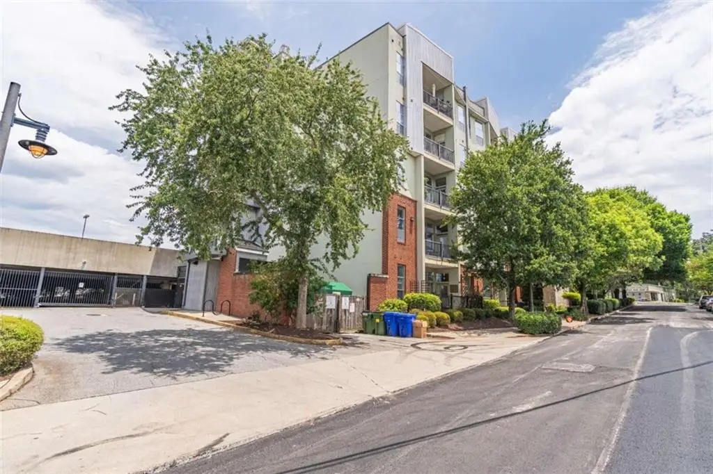 2630 Talley Street #307, Decatur, GA 30030 - #1