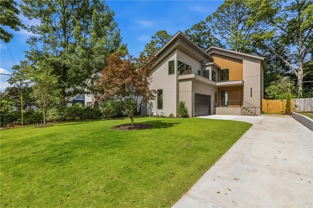 246 Garland Avenue, Decatur, GA 30030 - #1
