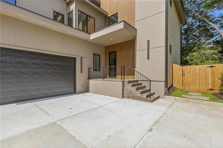 246 Garland Avenue, Decatur, GA 30030 - #2