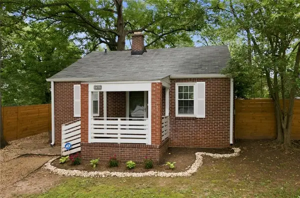 1475 Elizabeth Lane, Atlanta, GA 30344