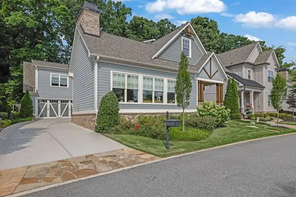 5690 Vineyard Park Trail, Norcross, GA 30071