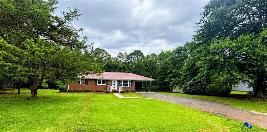 115 Pineview Lane, Hartwell, GA 30643 - #1