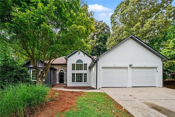 265 Lakeview Lane, Hiram, GA 30141