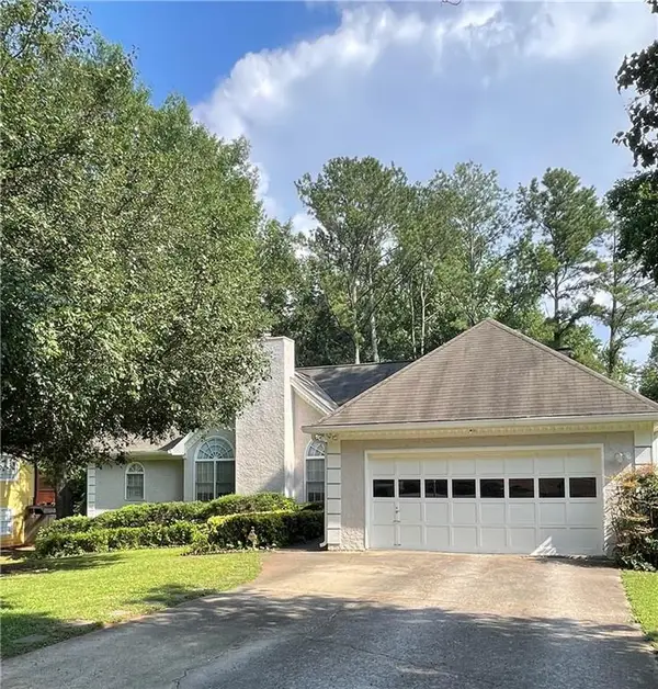 705 Birch Ridge Drive, Roswell, GA 30076