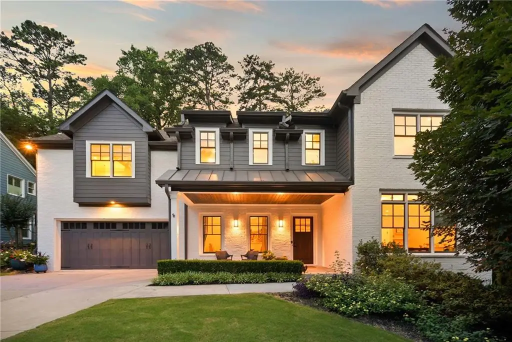 2364 Drew Valley Road Ne, Atlanta, GA 30319 - #1