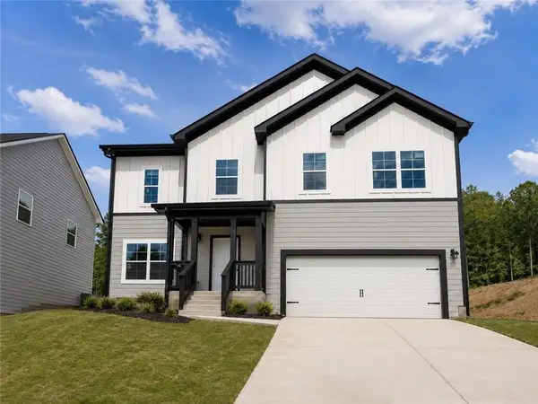 4405 Belcamp Road, Fairburn, GA 30213