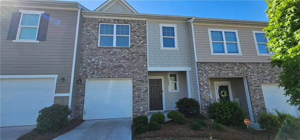 3488 Cardinal Drive, Atlanta, GA 30331 - #1