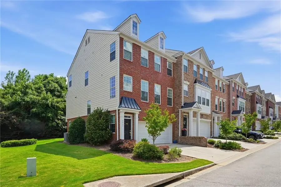 3837 Chattahoochee Summit Drive Se, Atlanta, GA 30339 - #2