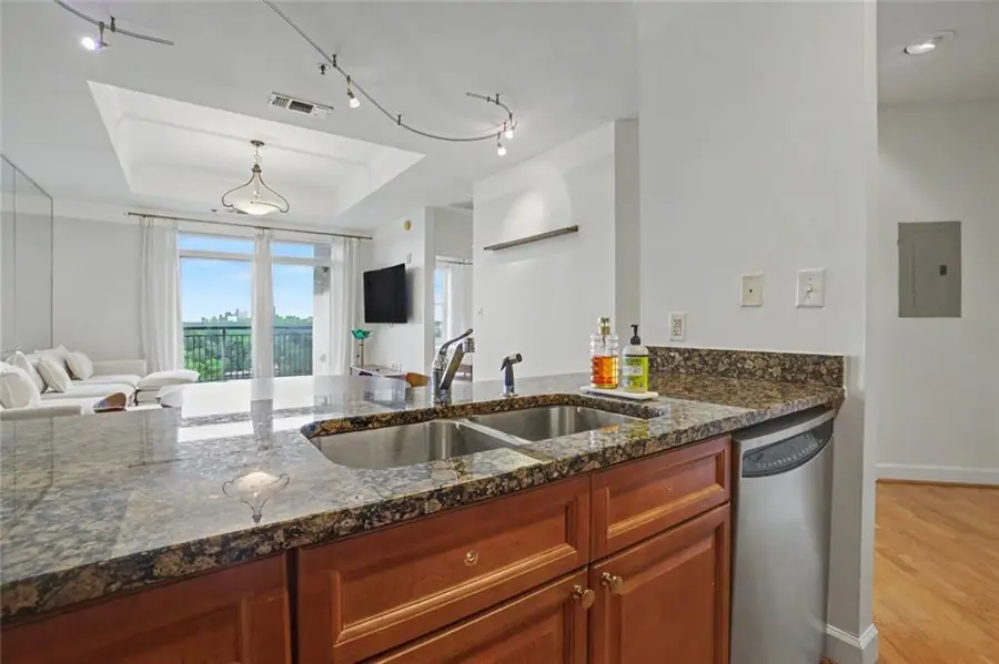 325 E Paces Ferry Road Ne #1107, Atlanta, GA 30305 - #2