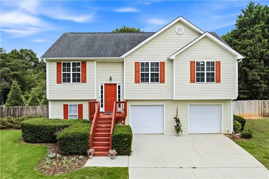 8330 Deliah Way, Gainesville, GA 30506 - #1