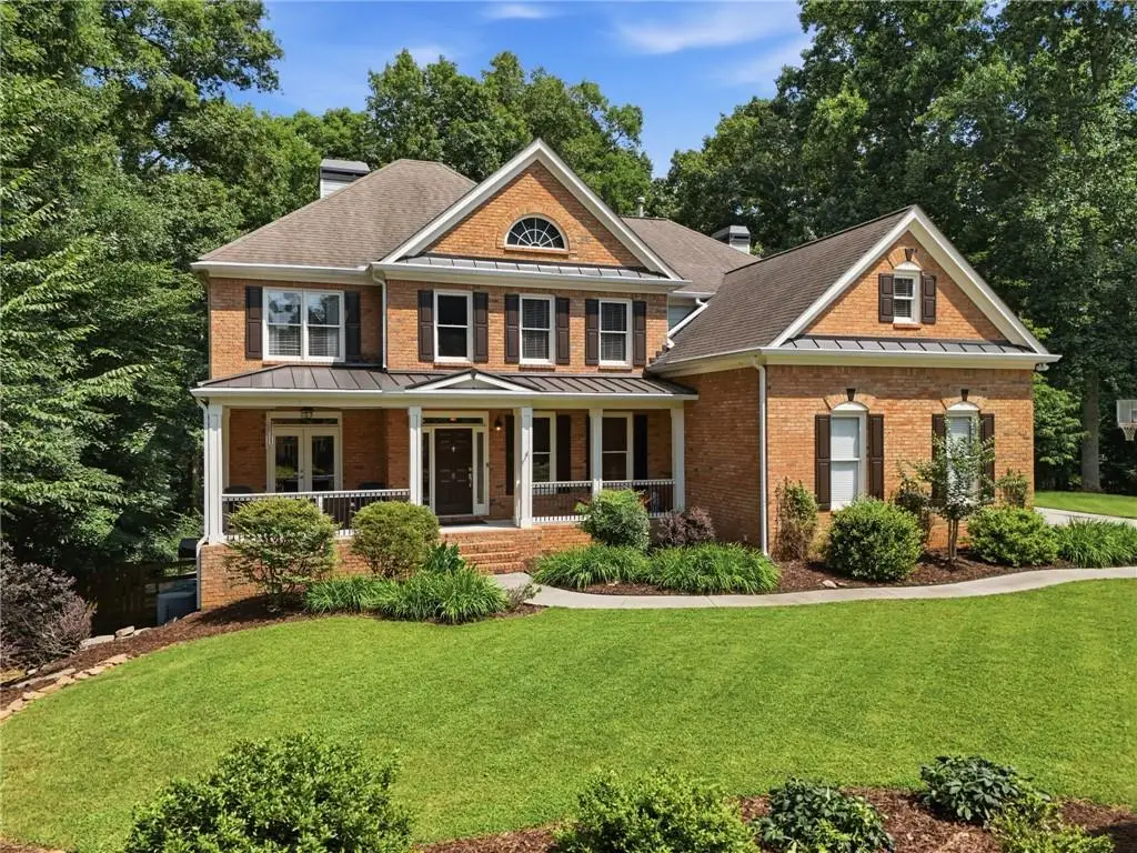 1005 Coleridge Way, Suwanee, GA 30024 - #1