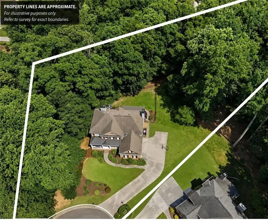 1005 Coleridge Way, Suwanee, GA 30024 - #3
